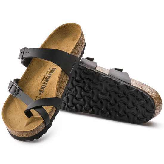 Birkenstock BS Classic Mayari Birko-Flor